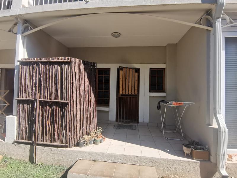 To Let 1 Bedroom Property for Rent in Die Bult North West